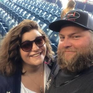 Meet your Posher, Taylor